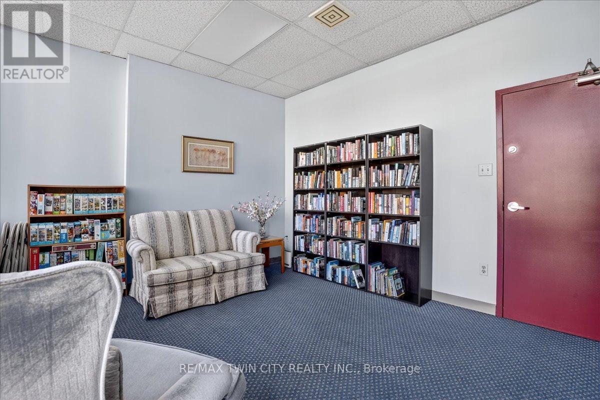 506 - 3227 King Street E, Kitchener, Ontario  N2A 3Z9 - Photo 47 - X12554680