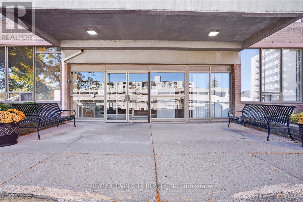 506 - 3227 King Street E, Kitchener, Ontario  N2A 3Z9 - Photo 6 - X12554680