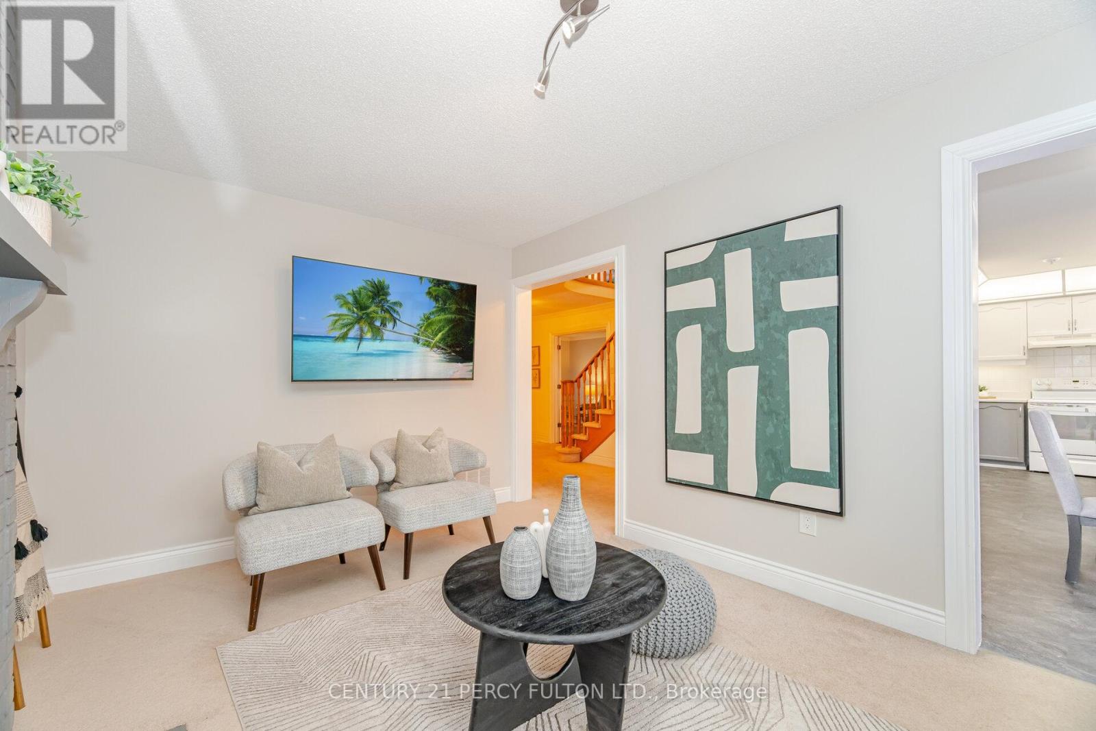 746 Beatty Crescent, Cobourg, Ontario  K9A 5K7 - Photo 17 - X12554684