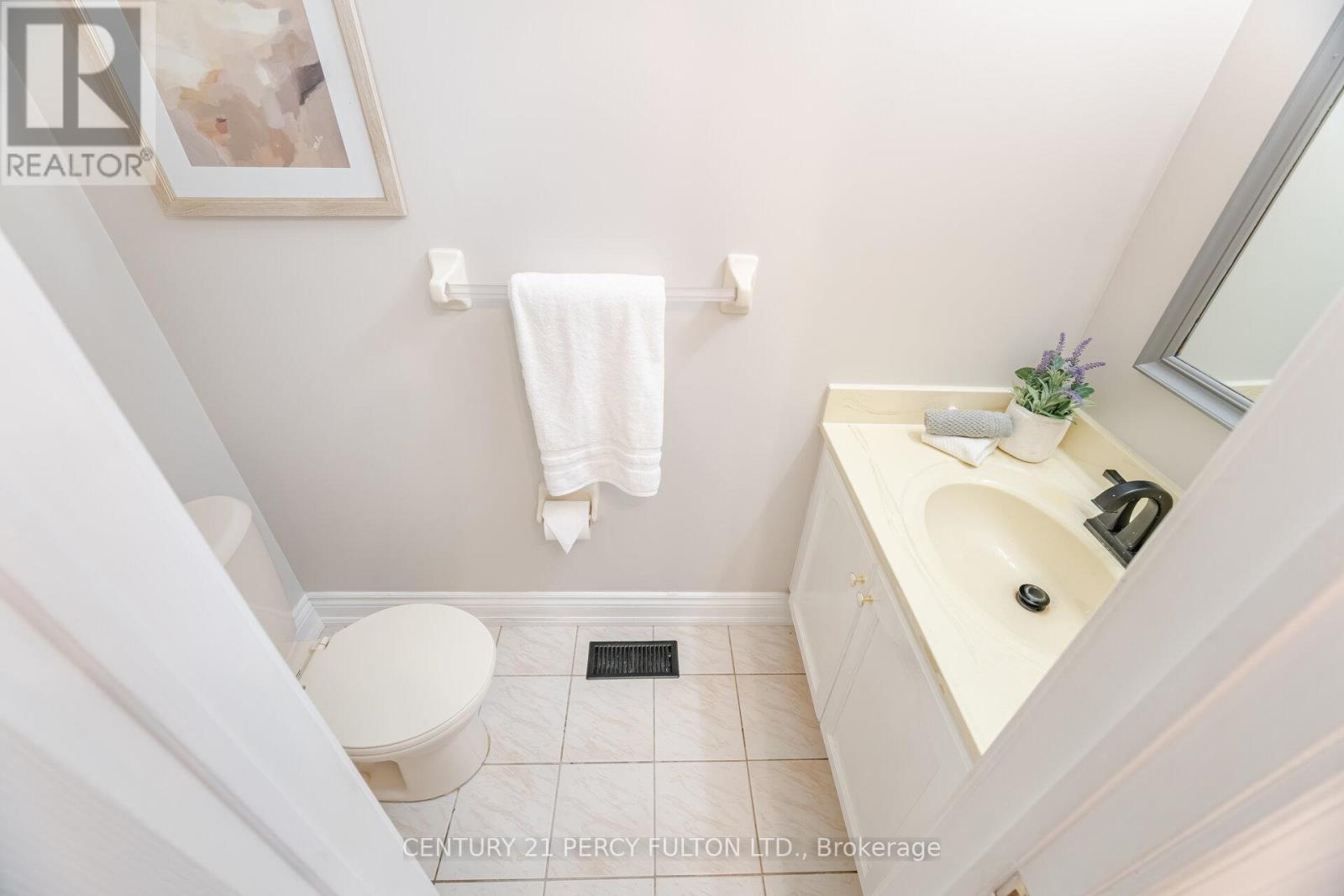 746 Beatty Crescent, Cobourg, Ontario  K9A 5K7 - Photo 21 - X12554684