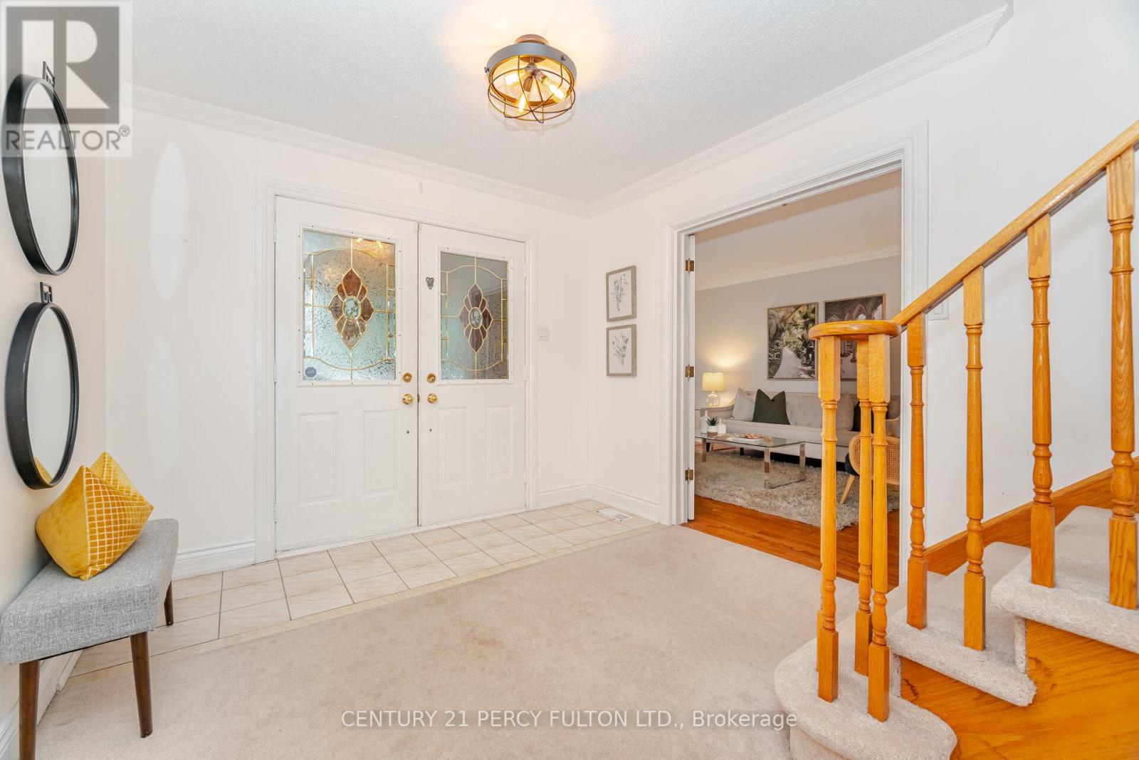 746 Beatty Crescent, Cobourg, Ontario  K9A 5K7 - Photo 3 - X12554684