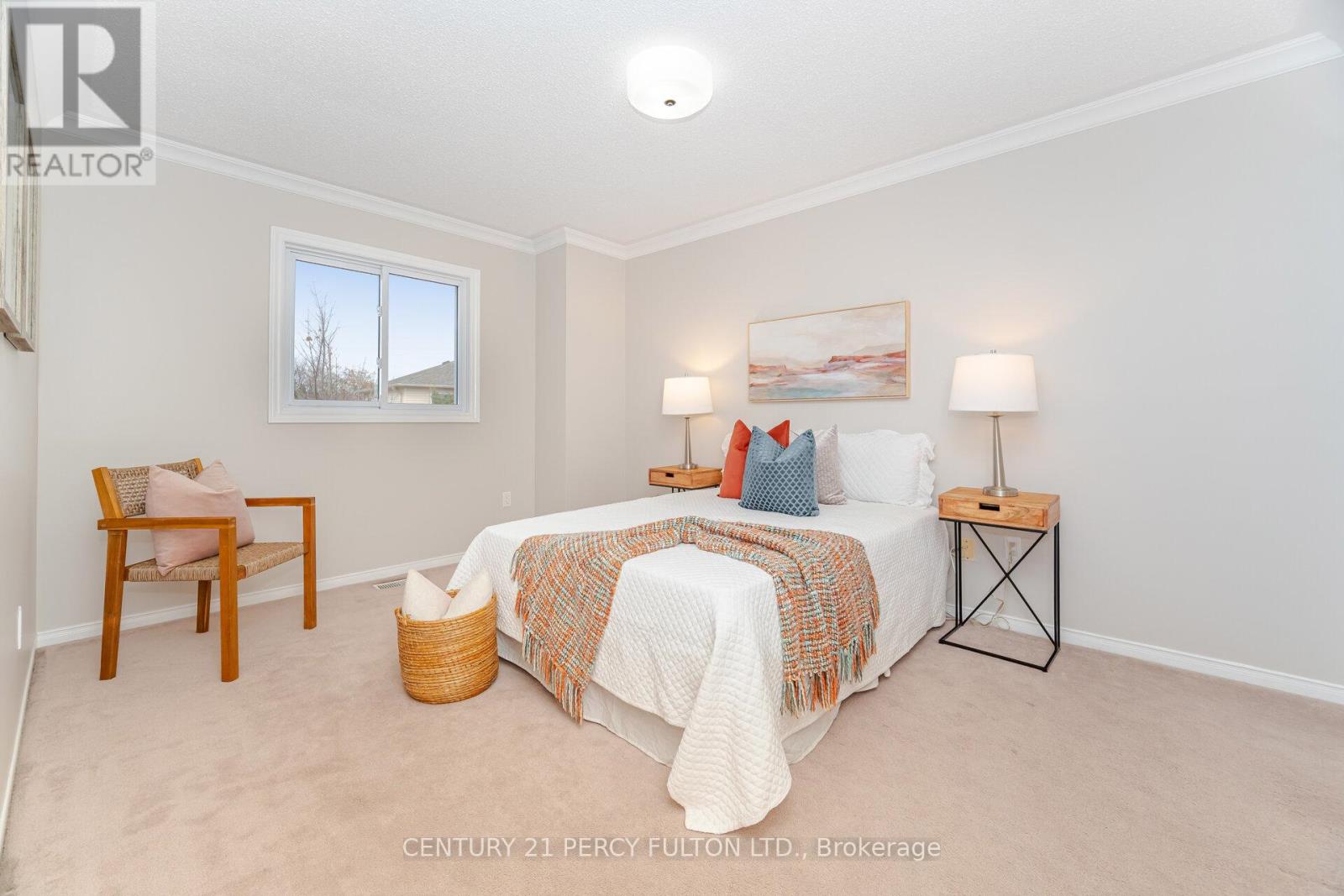 746 Beatty Crescent, Cobourg, Ontario  K9A 5K7 - Photo 30 - X12554684