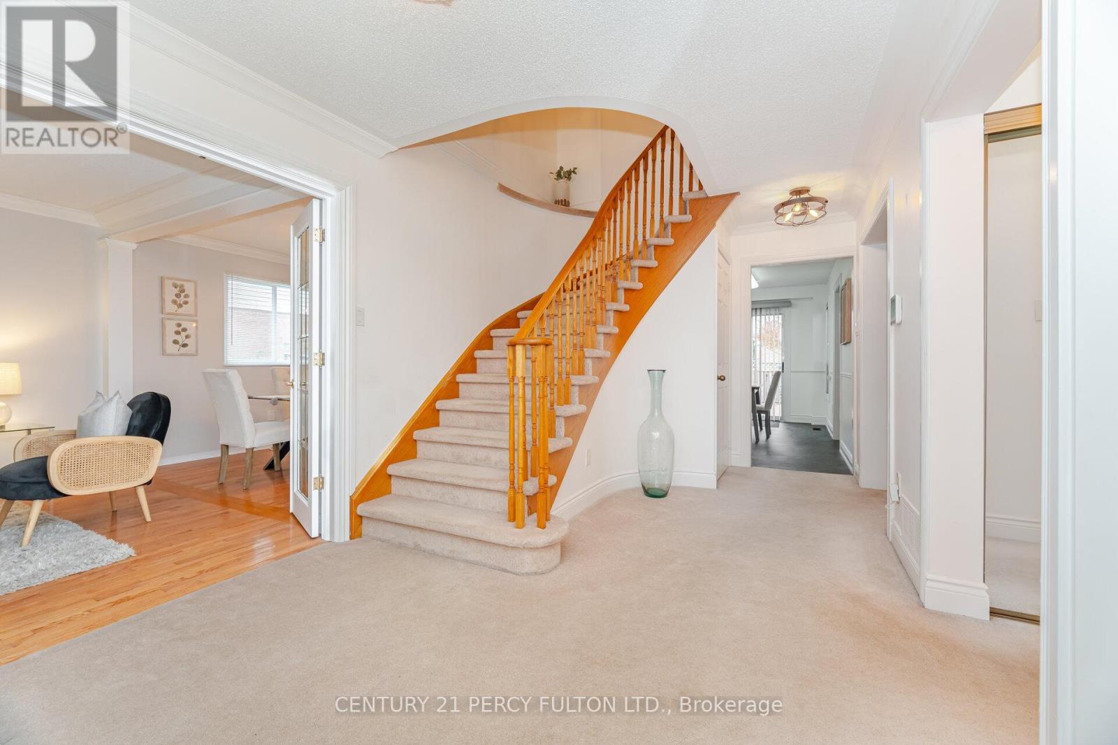 746 Beatty Crescent, Cobourg, Ontario  K9A 5K7 - Photo 4 - X12554684