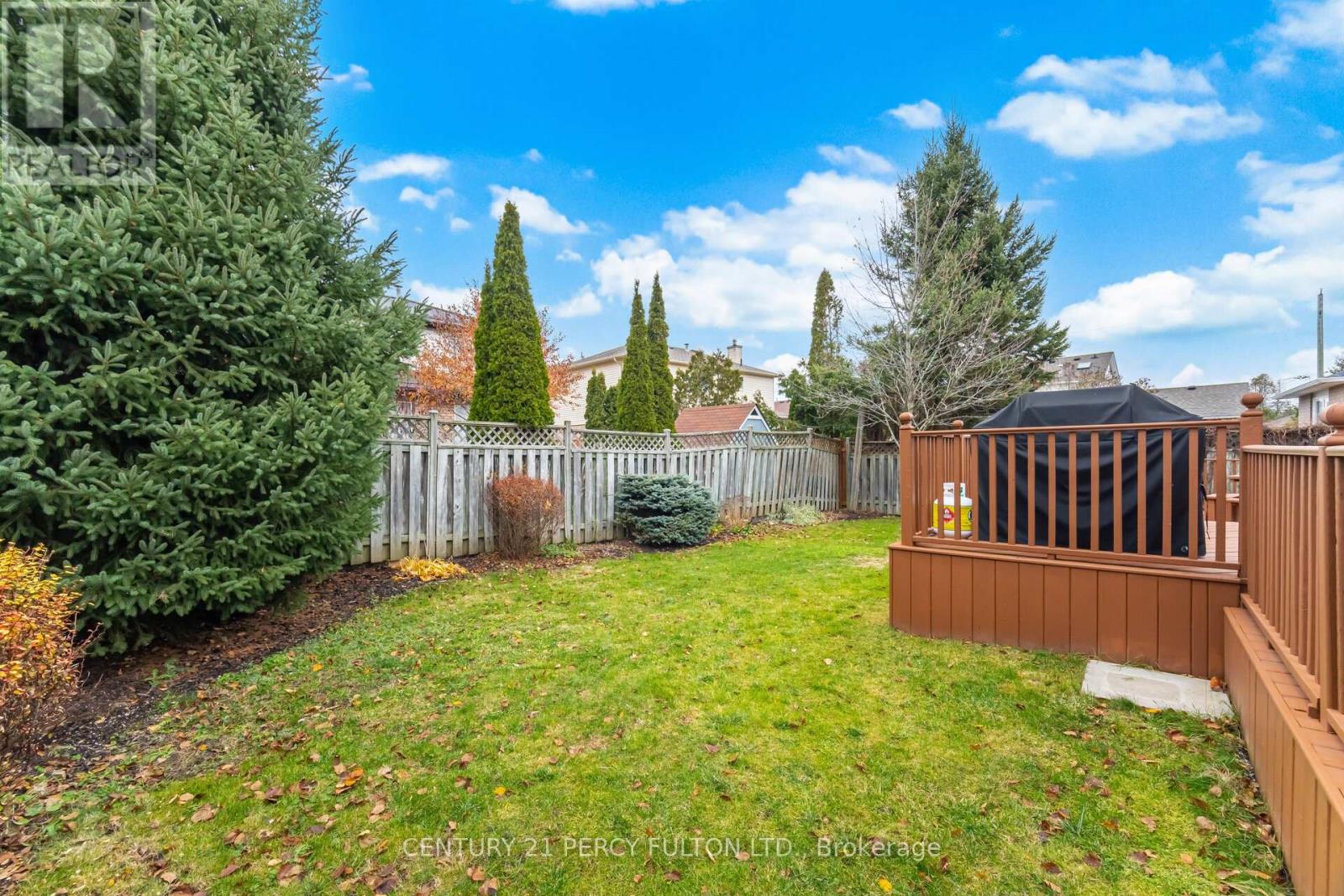 746 Beatty Crescent, Cobourg, Ontario  K9A 5K7 - Photo 48 - X12554684