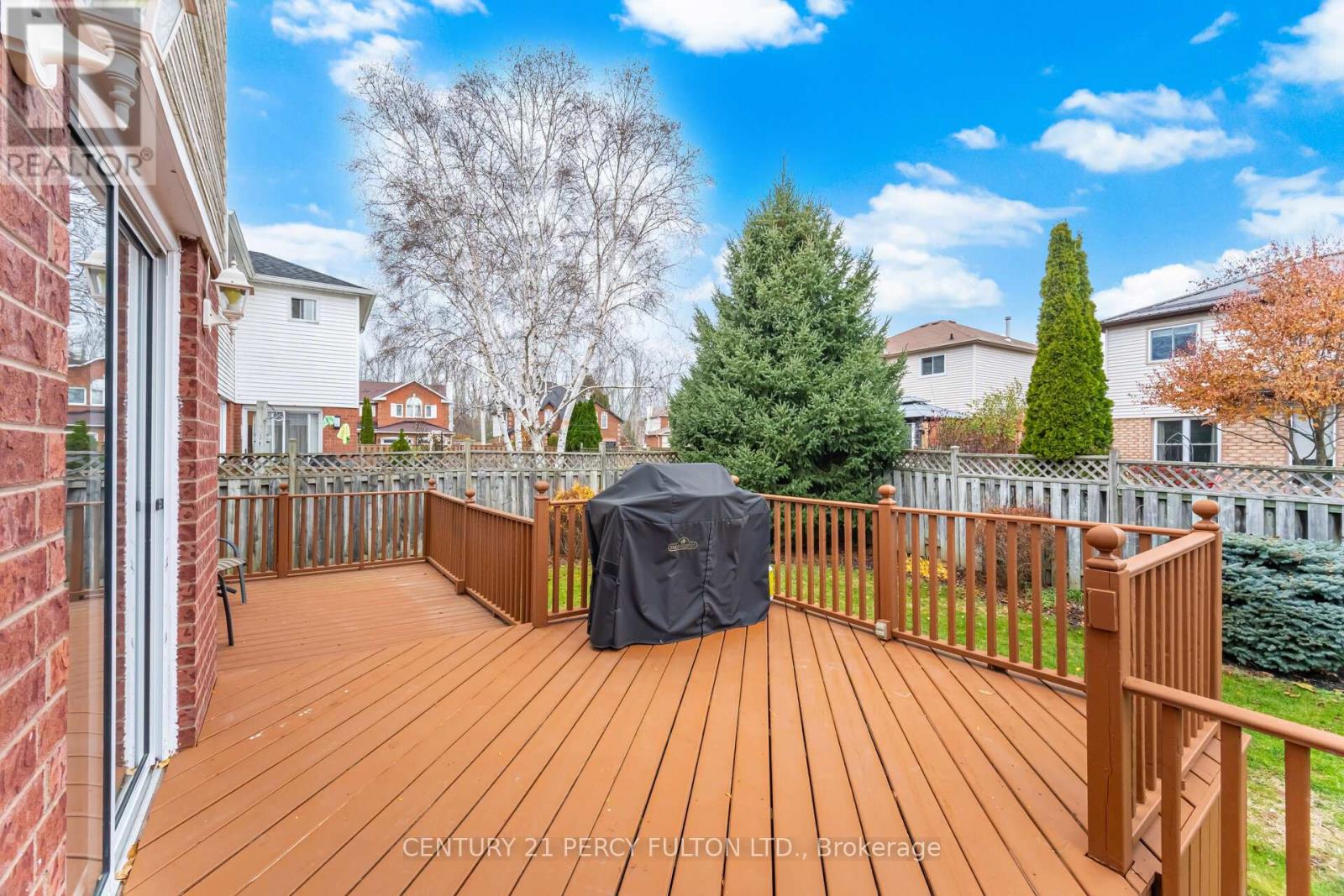 746 Beatty Crescent, Cobourg, Ontario  K9A 5K7 - Photo 50 - X12554684