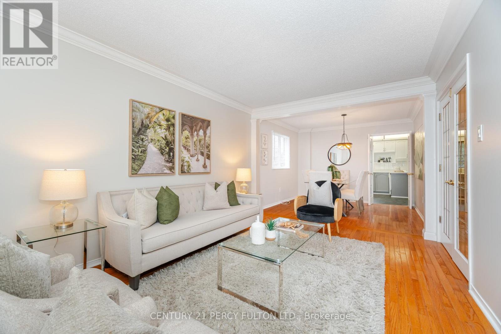 746 Beatty Crescent, Cobourg, Ontario  K9A 5K7 - Photo 7 - X12554684