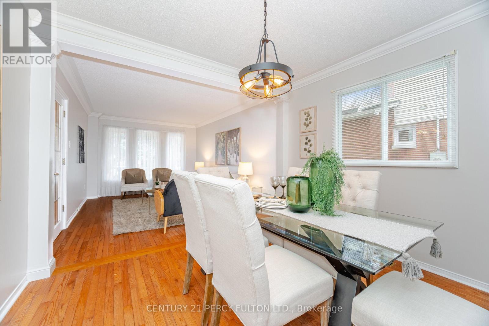 746 Beatty Crescent, Cobourg, Ontario  K9A 5K7 - Photo 8 - X12554684