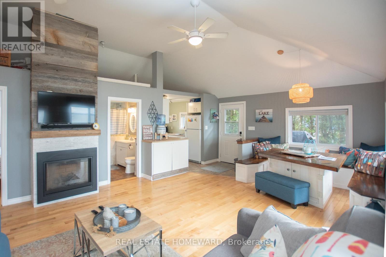 409 Marble Point Road, Marmora And Lake, Ontario  K0K 2M0 - Photo 11 - X12554744