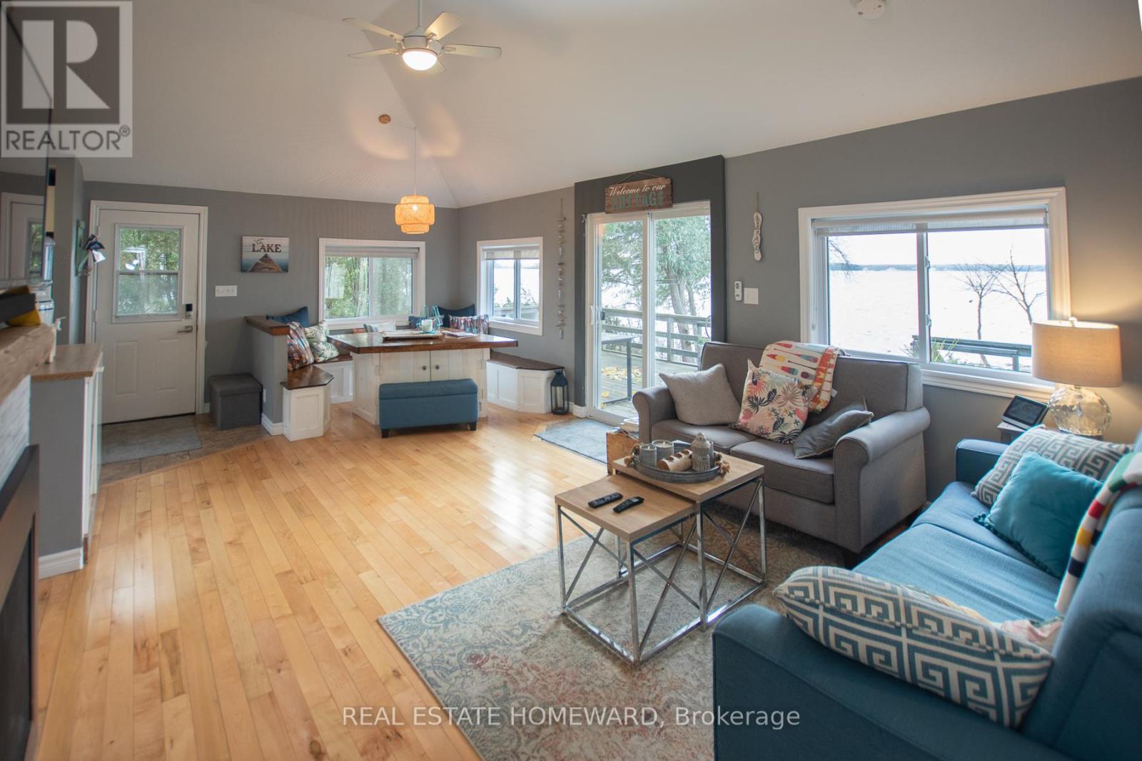 409 Marble Point Road, Marmora And Lake, Ontario  K0K 2M0 - Photo 14 - X12554744