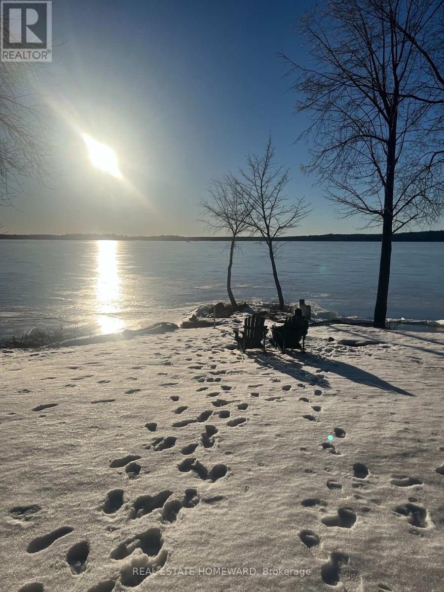 409 Marble Point Road, Marmora And Lake, Ontario  K0K 2M0 - Photo 26 - X12554744