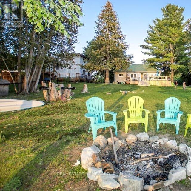 409 Marble Point Road, Marmora And Lake, Ontario  K0K 2M0 - Photo 31 - X12554744