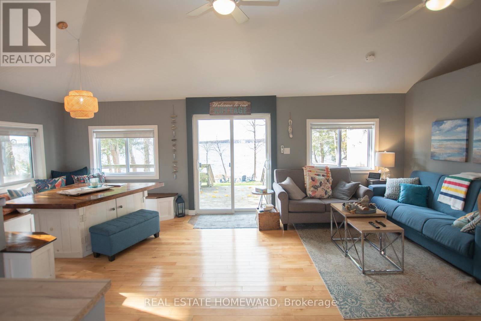 409 Marble Point Road, Marmora And Lake, Ontario  K0K 2M0 - Photo 4 - X12554744