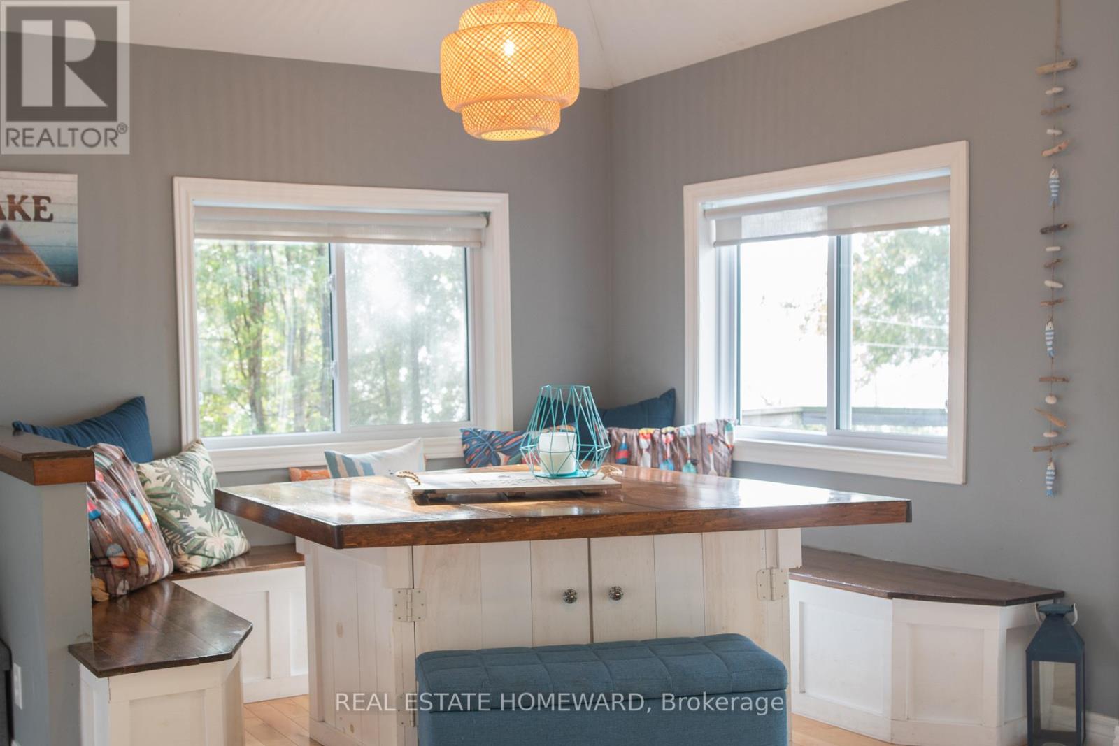 409 Marble Point Road, Marmora And Lake, Ontario  K0K 2M0 - Photo 5 - X12554744