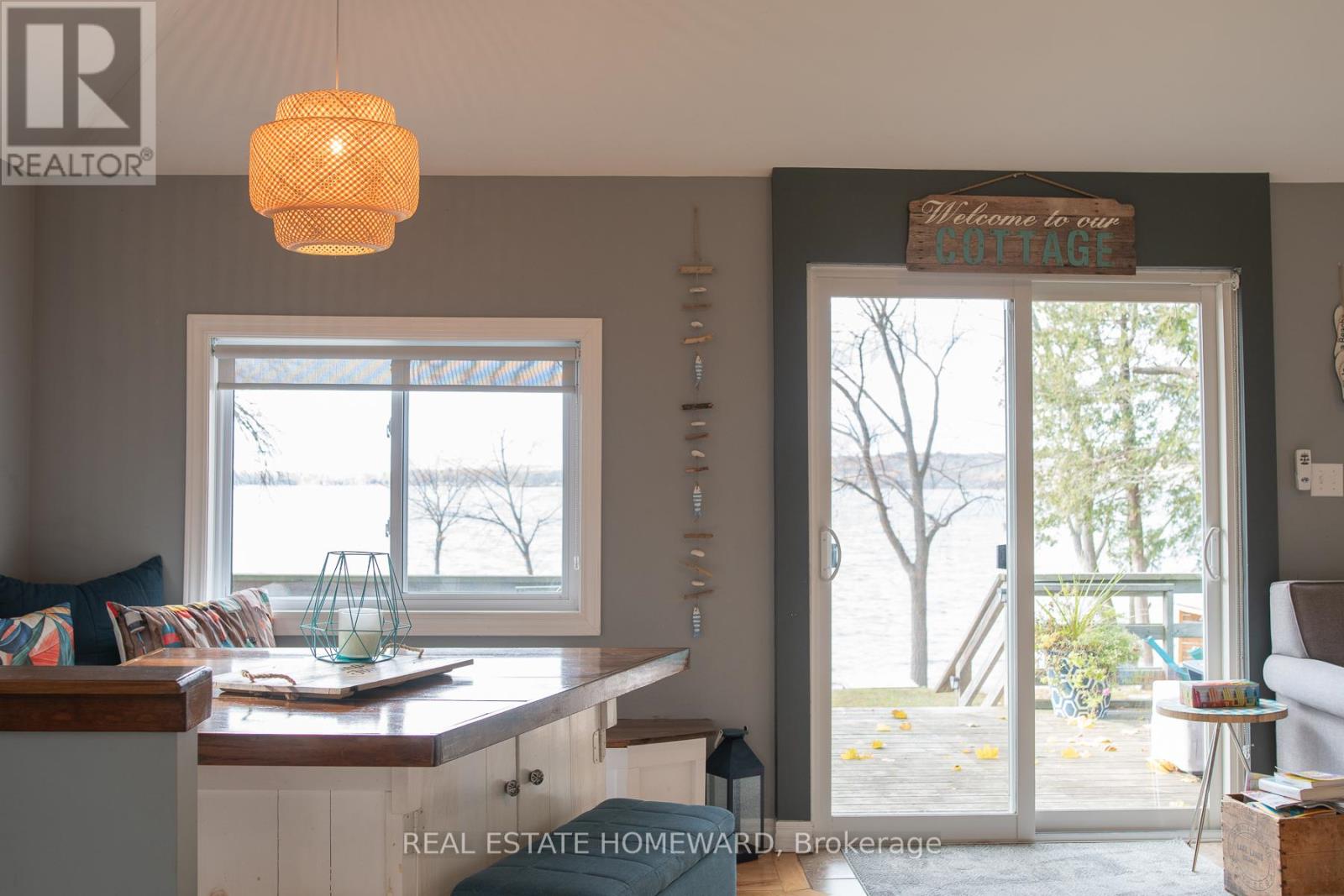 409 Marble Point Road, Marmora And Lake, Ontario  K0K 2M0 - Photo 6 - X12554744