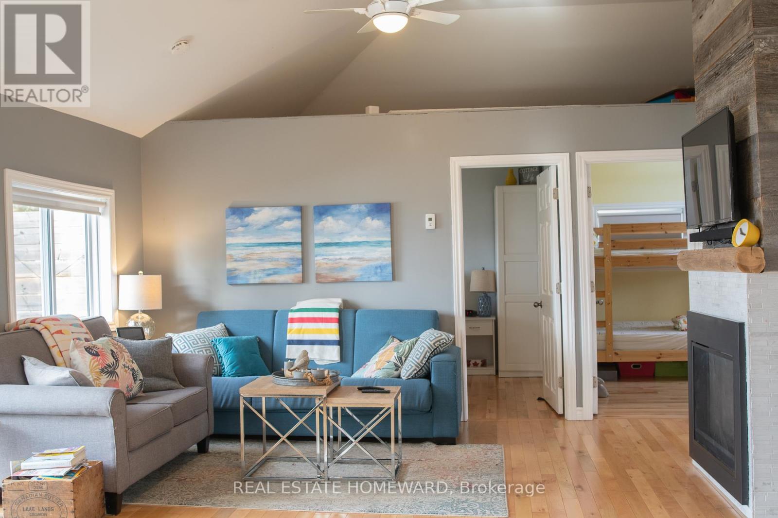 409 Marble Point Road, Marmora And Lake, Ontario  K0K 2M0 - Photo 7 - X12554744