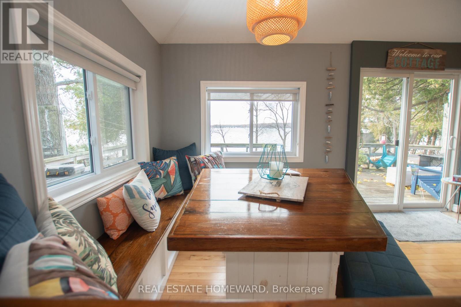 409 Marble Point Road, Marmora And Lake, Ontario  K0K 2M0 - Photo 8 - X12554744