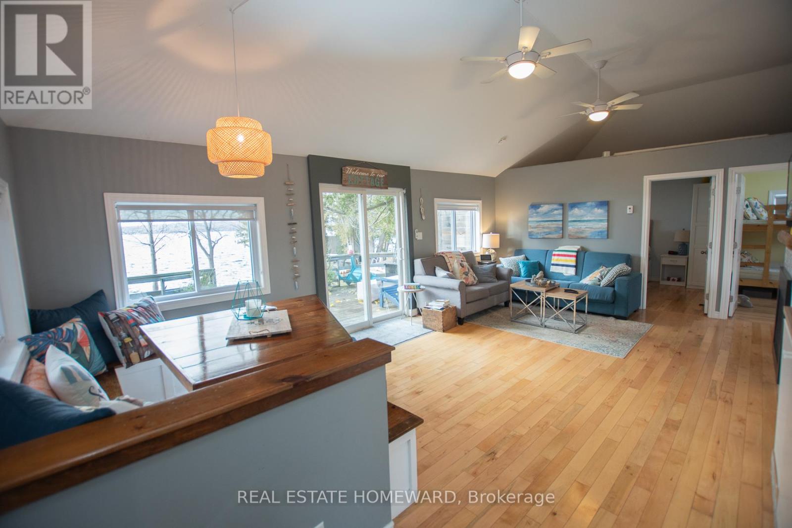 409 Marble Point Road, Marmora And Lake, Ontario  K0K 2M0 - Photo 9 - X12554744