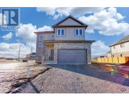 UPPER - 20 ELVIRA WAY, Thorold, Ontario