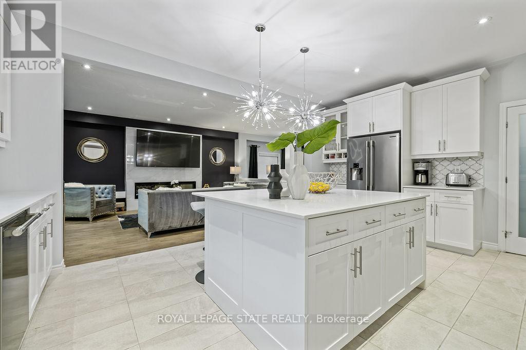 4040 Stadelbauer Drive, Lincoln, Ontario  L3J 0S5 - Photo 12 - X12554866