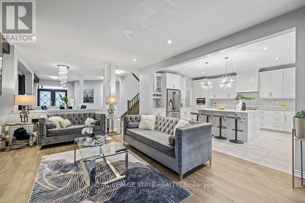 4040 Stadelbauer Drive, Lincoln, Ontario  L3J 0S5 - Photo 14 - X12554866