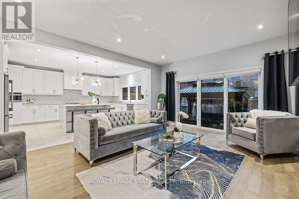 4040 Stadelbauer Drive, Lincoln, Ontario  L3J 0S5 - Photo 15 - X12554866