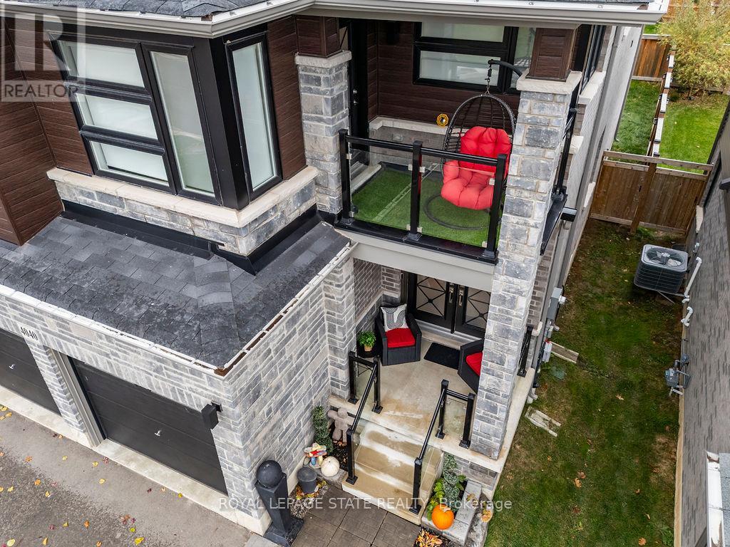 4040 Stadelbauer Drive, Lincoln, Ontario  L3J 0S5 - Photo 4 - X12554866