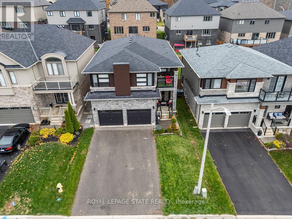 4040 Stadelbauer Drive, Lincoln, Ontario  L3J 0S5 - Photo 8 - X12554866