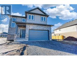 LOWER - 20 ELVIRA WAY, Thorold, Ontario