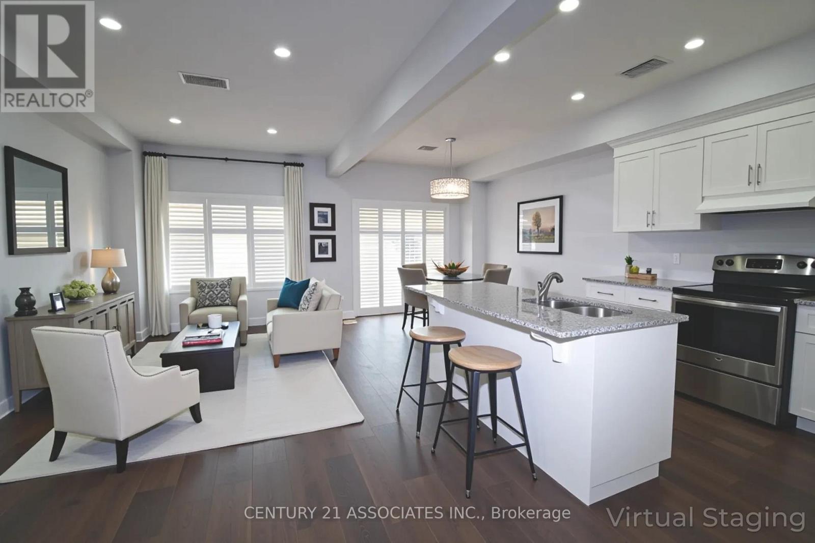 6 - 98 Shoreview Place, Hamilton, Ontario  L8E 0J4 - Photo 9 - X12554950