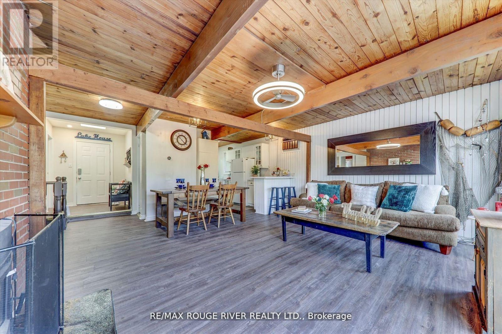 3534 Monck Road, Kawartha Lakes, Ontario  K0M 2L0 - Photo 10 - X12554960