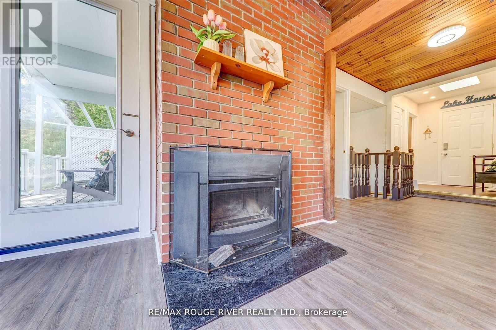 3534 Monck Road, Kawartha Lakes, Ontario  K0M 2L0 - Photo 11 - X12554960