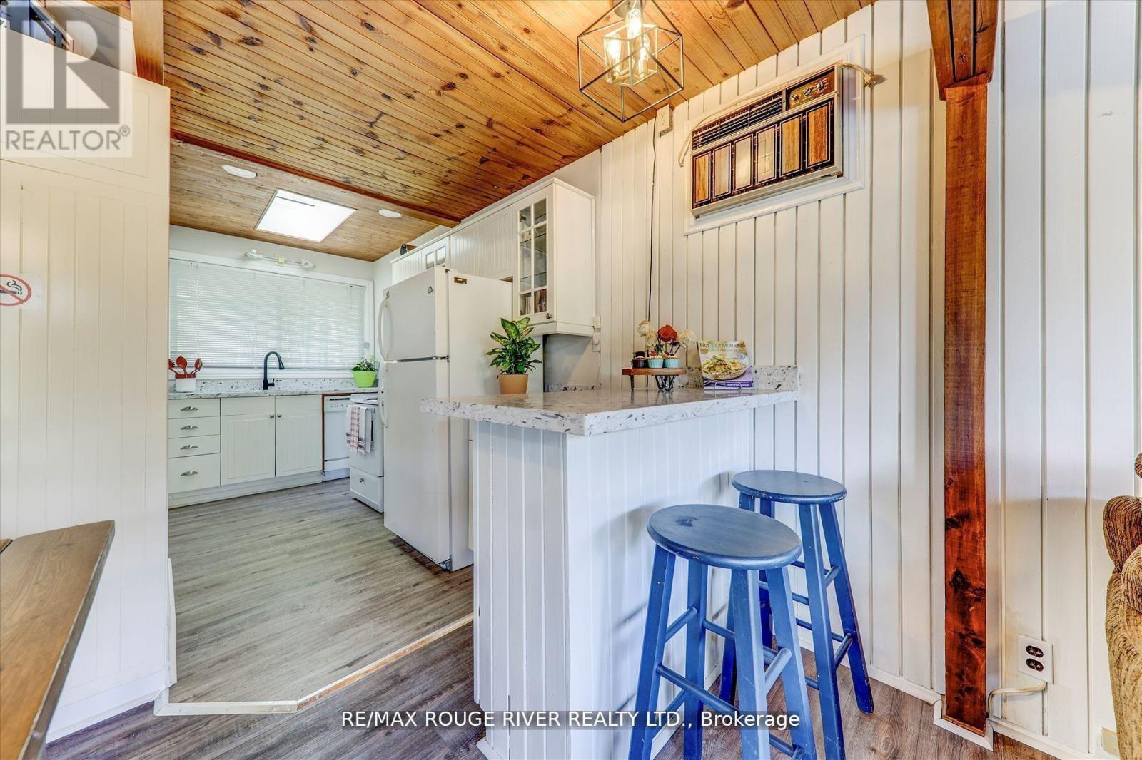 3534 Monck Road, Kawartha Lakes, Ontario  K0M 2L0 - Photo 12 - X12554960