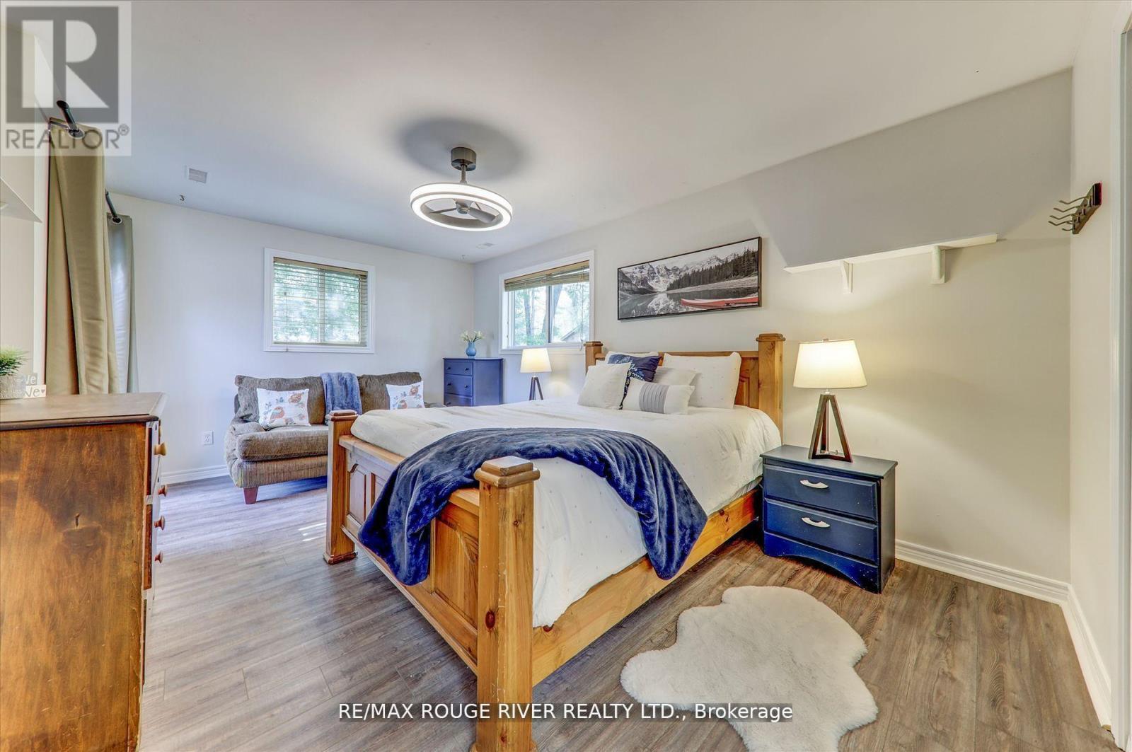 3534 Monck Road, Kawartha Lakes, Ontario  K0M 2L0 - Photo 21 - X12554960