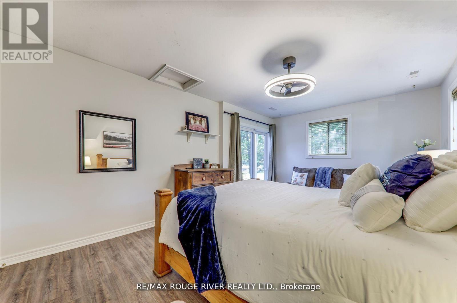 3534 Monck Road, Kawartha Lakes, Ontario  K0M 2L0 - Photo 22 - X12554960