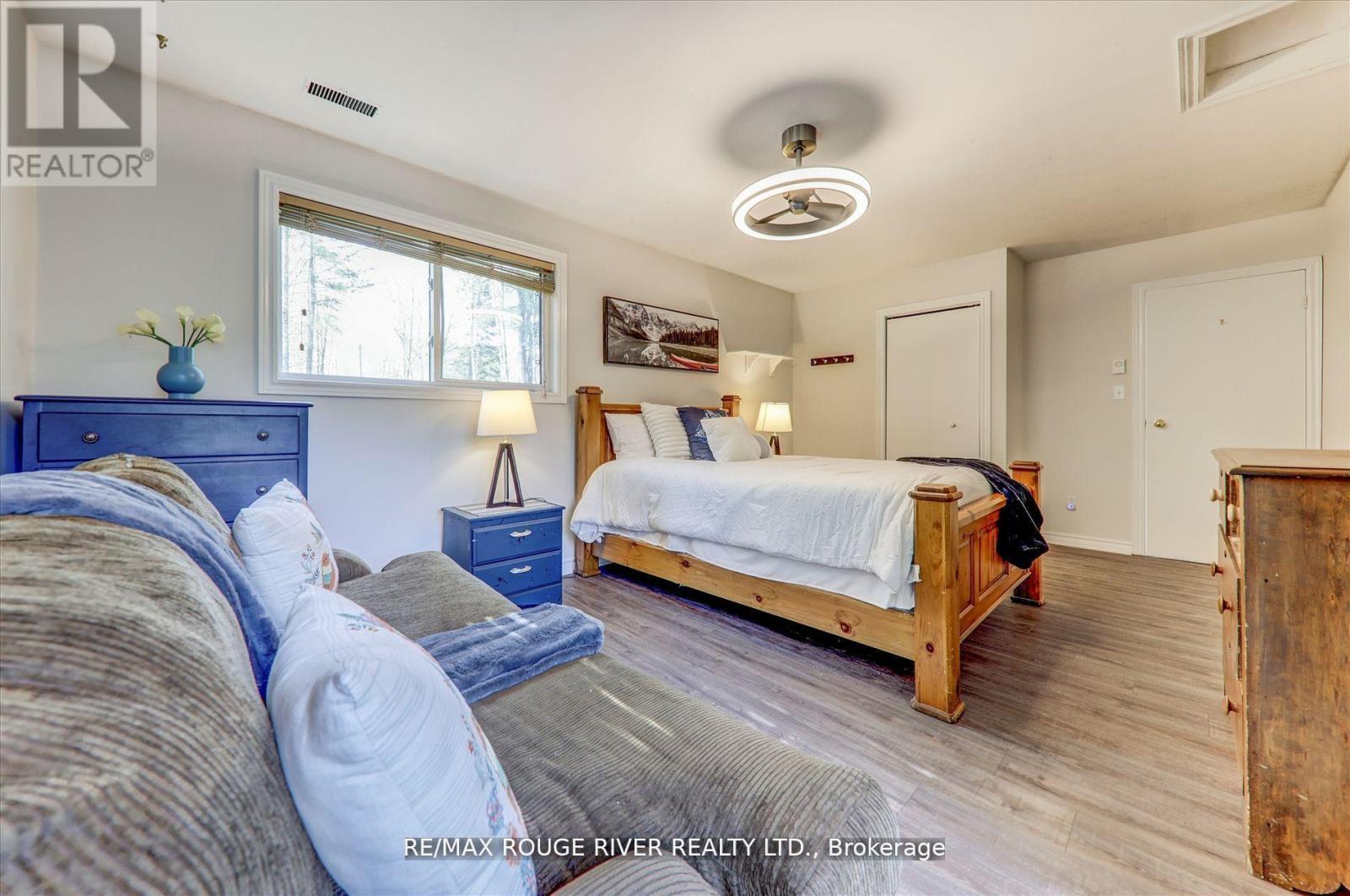 3534 Monck Road, Kawartha Lakes, Ontario  K0M 2L0 - Photo 23 - X12554960