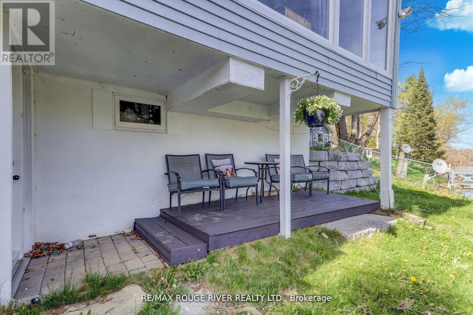 3534 Monck Road, Kawartha Lakes, Ontario  K0M 2L0 - Photo 26 - X12554960