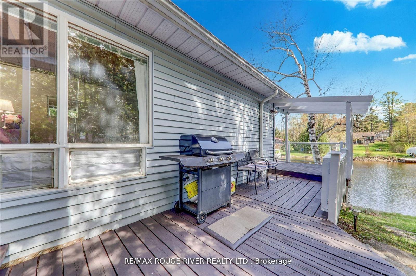 3534 Monck Road, Kawartha Lakes, Ontario  K0M 2L0 - Photo 27 - X12554960