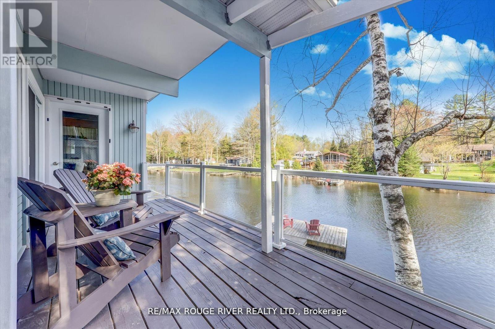 3534 Monck Road, Kawartha Lakes, Ontario  K0M 2L0 - Photo 29 - X12554960