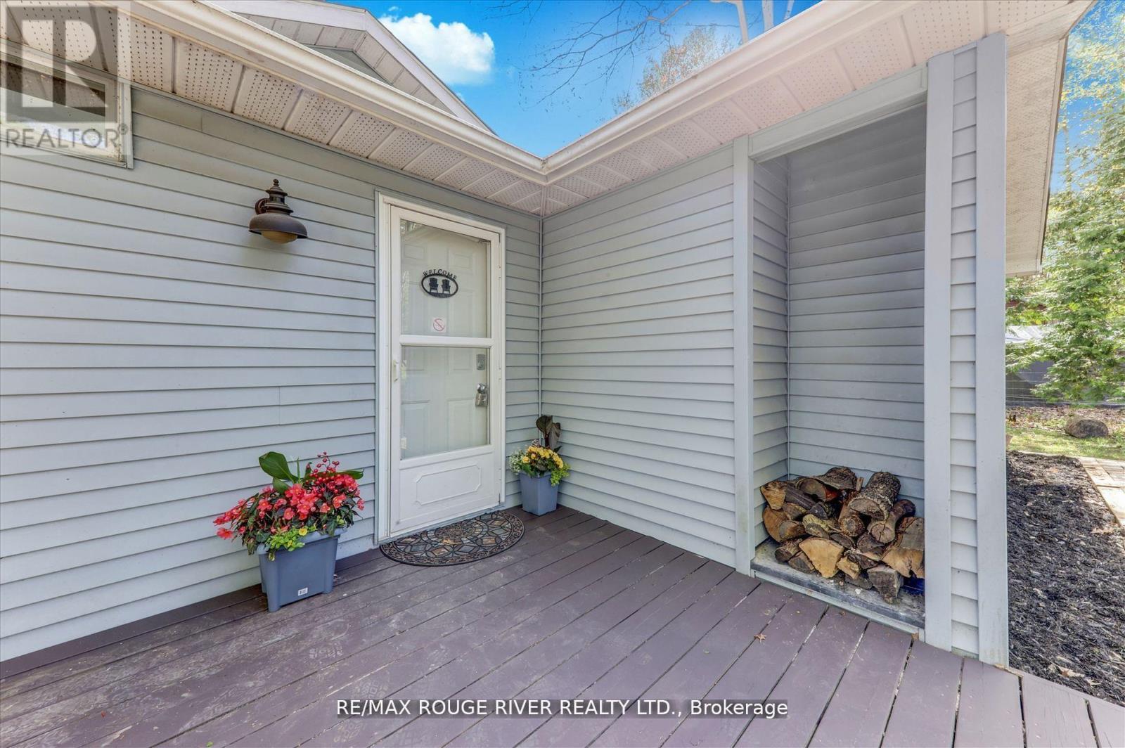 3534 Monck Road, Kawartha Lakes, Ontario  K0M 2L0 - Photo 3 - X12554960