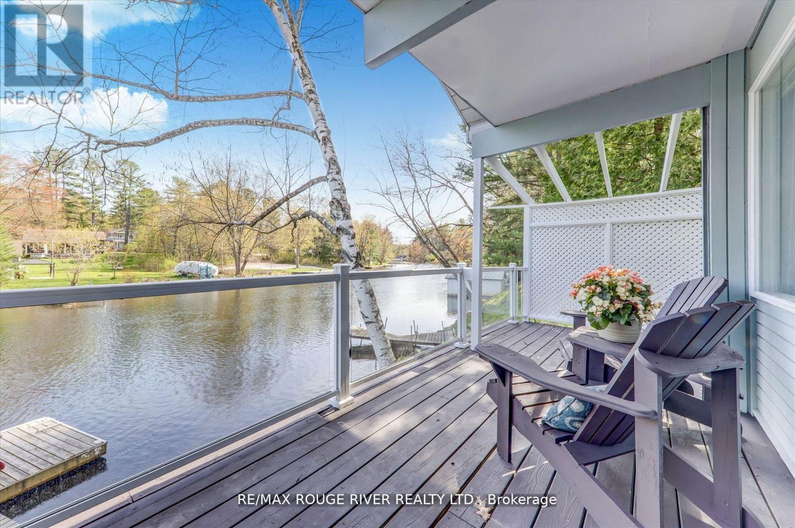 3534 Monck Road, Kawartha Lakes, Ontario  K0M 2L0 - Photo 30 - X12554960