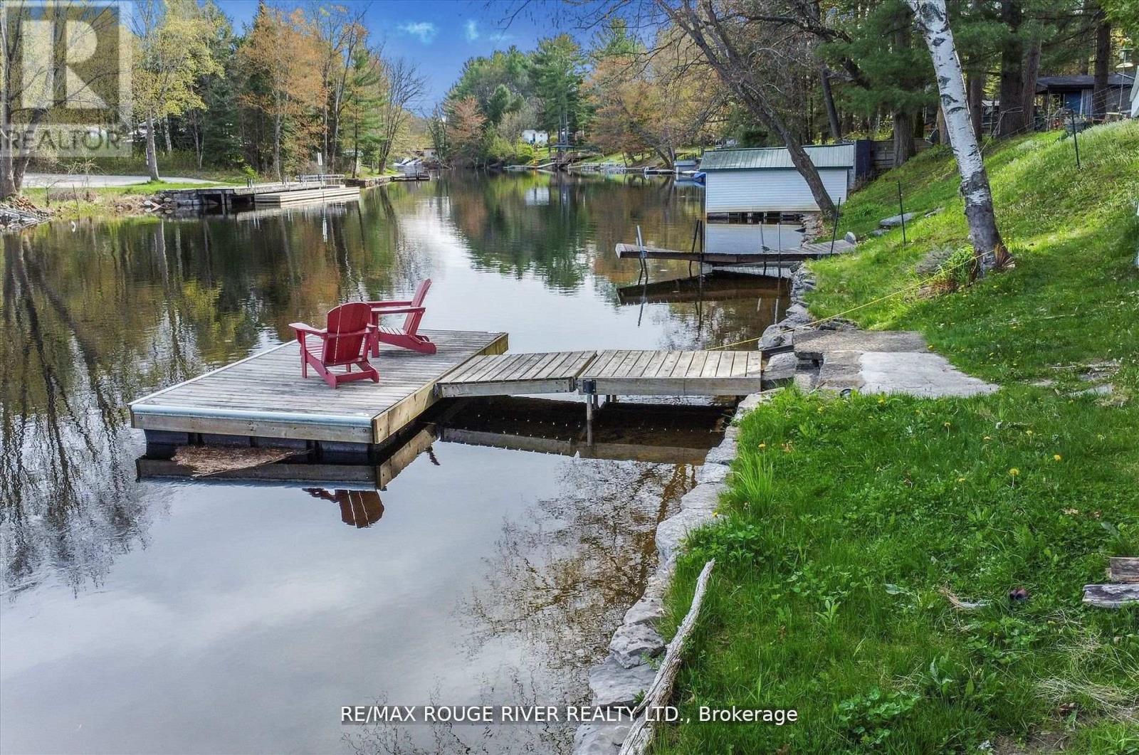 3534 Monck Road, Kawartha Lakes, Ontario  K0M 2L0 - Photo 32 - X12554960