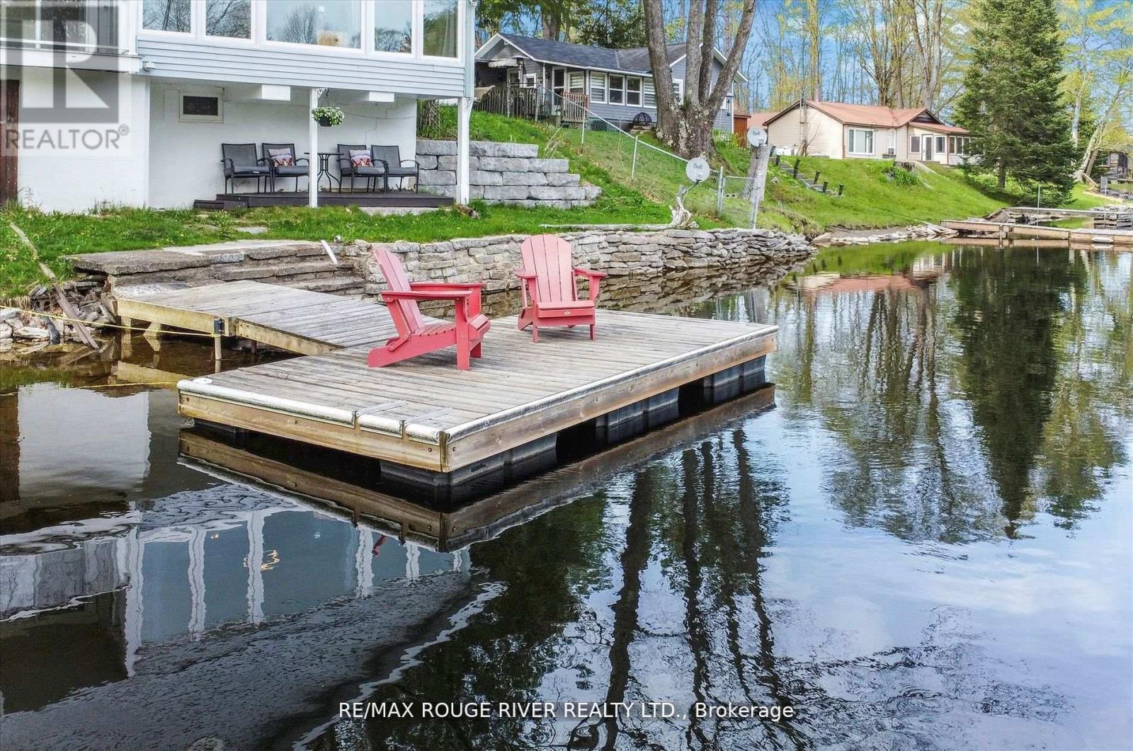 3534 Monck Road, Kawartha Lakes, Ontario  K0M 2L0 - Photo 33 - X12554960