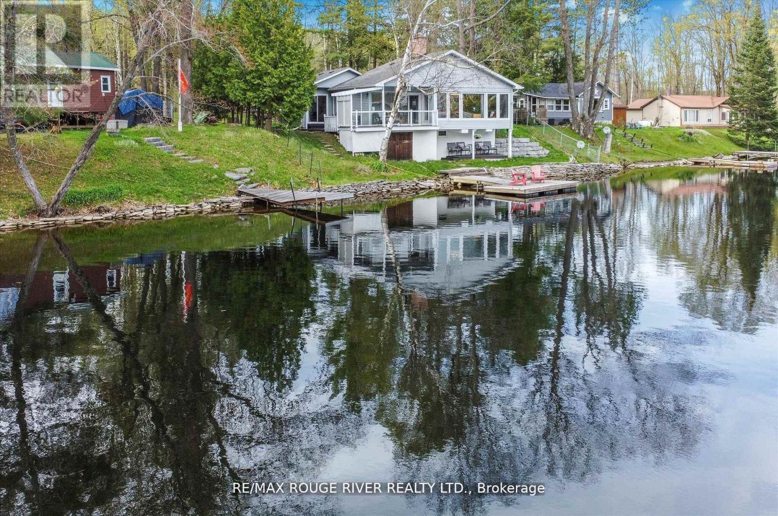 3534 Monck Road, Kawartha Lakes, Ontario  K0M 2L0 - Photo 35 - X12554960