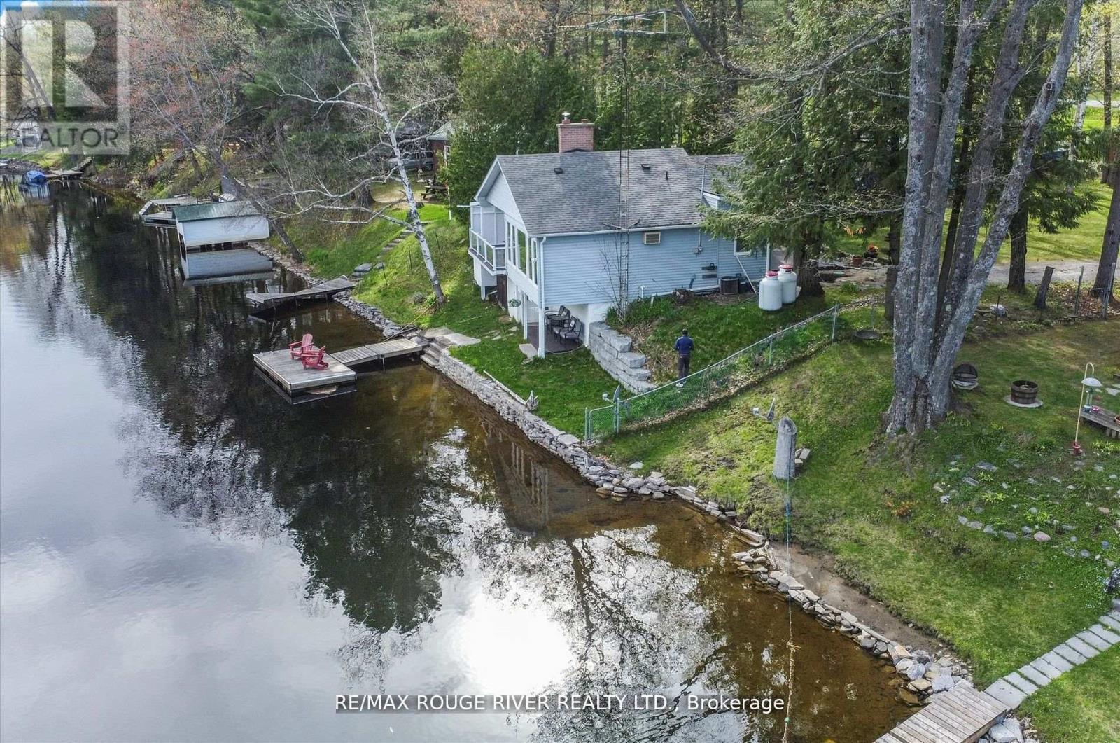 3534 Monck Road, Kawartha Lakes, Ontario  K0M 2L0 - Photo 36 - X12554960