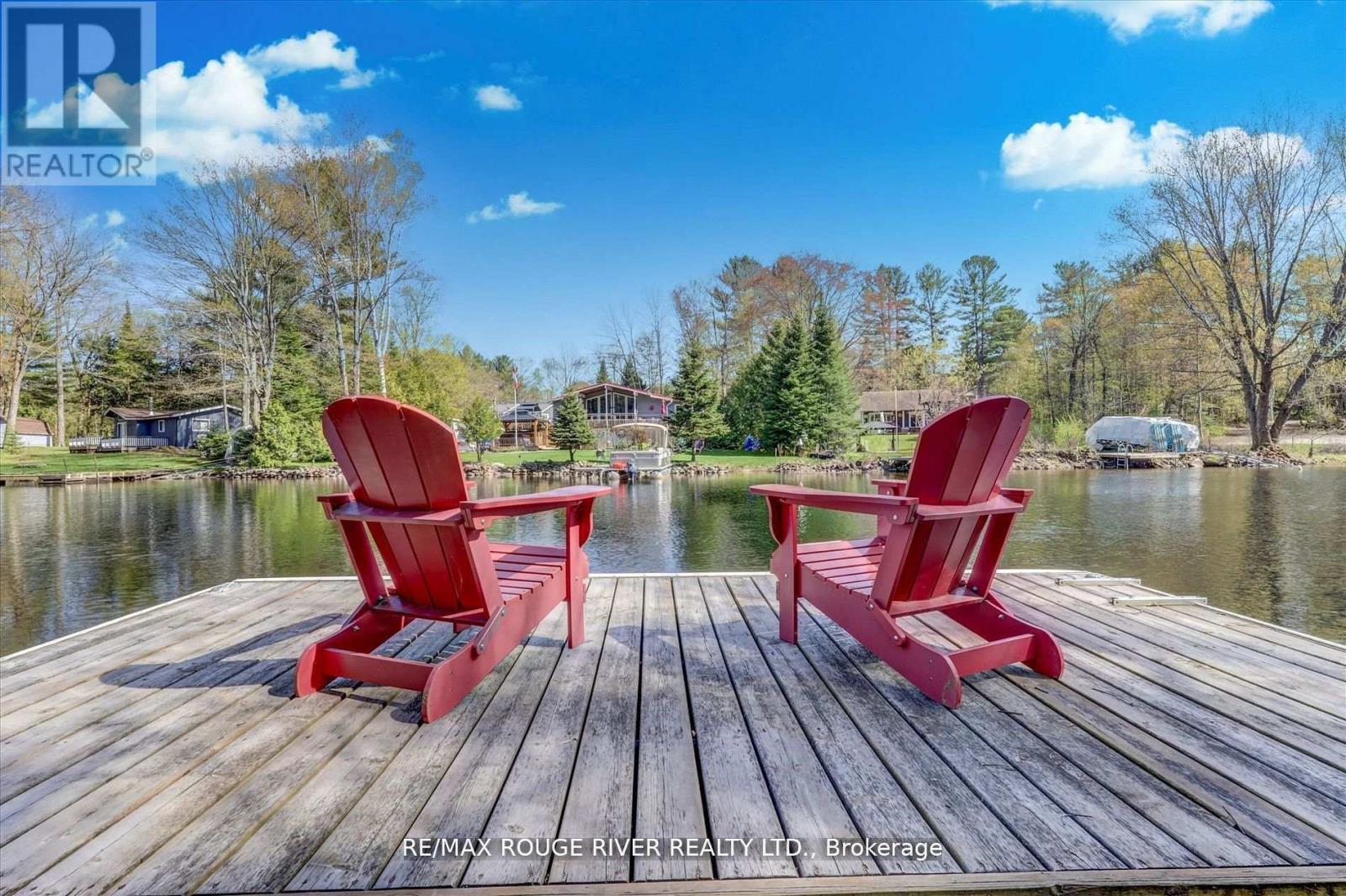 3534 Monck Road, Kawartha Lakes, Ontario  K0M 2L0 - Photo 5 - X12554960