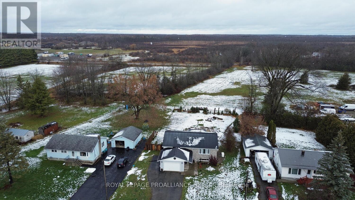 4087 County 29 Road, Elizabethtown-Kitley, Ontario  K6V 5T4 - Photo 26 - X12553560