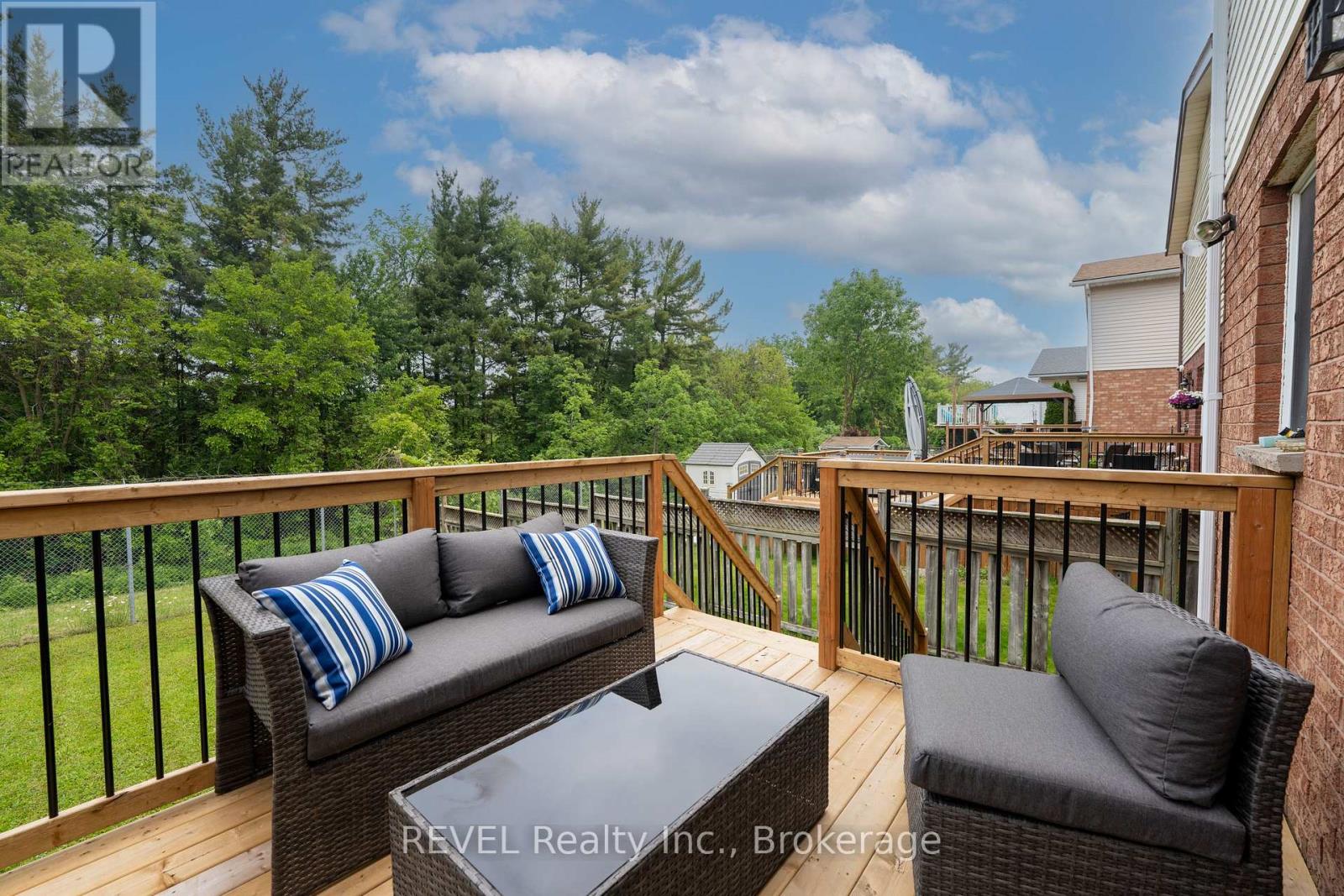 6615 Harper Drive, Niagara Falls, Ontario  L2E 7H7 - Photo 12 - X12555018