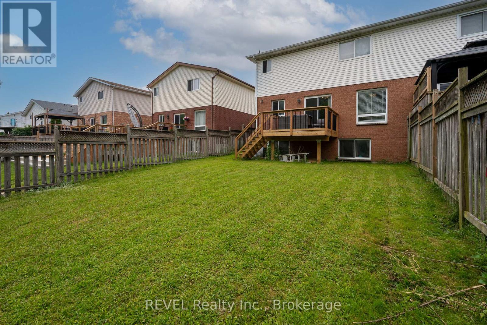 6615 Harper Drive, Niagara Falls, Ontario  L2E 7H7 - Photo 35 - X12555018