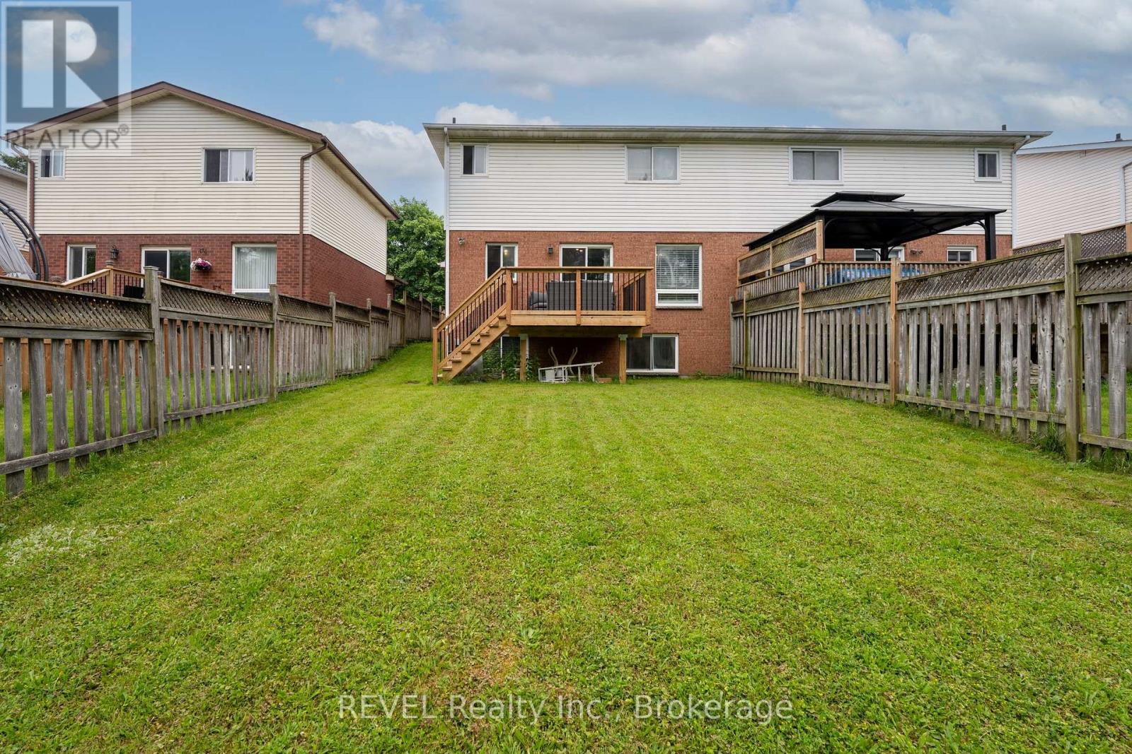 6615 Harper Drive, Niagara Falls, Ontario  L2E 7H7 - Photo 36 - X12555018
