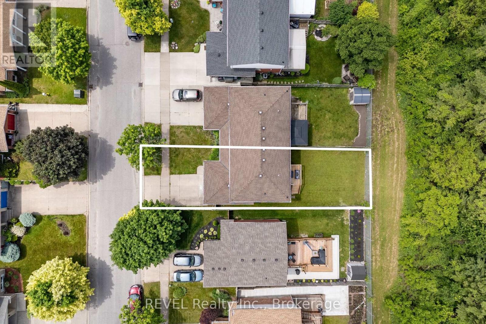 6615 Harper Drive, Niagara Falls, Ontario  L2E 7H7 - Photo 39 - X12555018